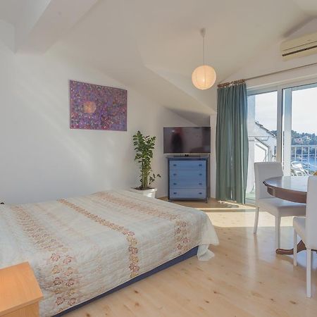 Apartment Lili Hvar Island Zewnętrze zdjęcie