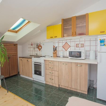 Apartment Lili Hvar Island Zewnętrze zdjęcie