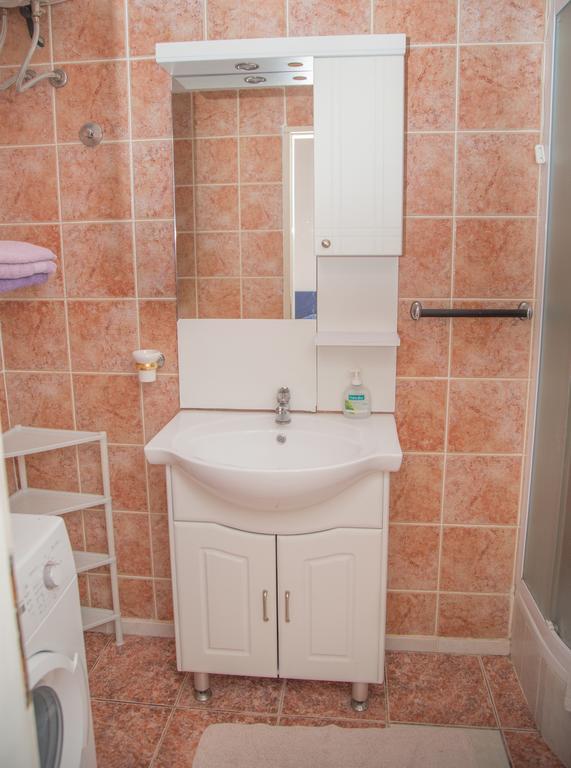Apartment Lili Hvar Island Zewnętrze zdjęcie
