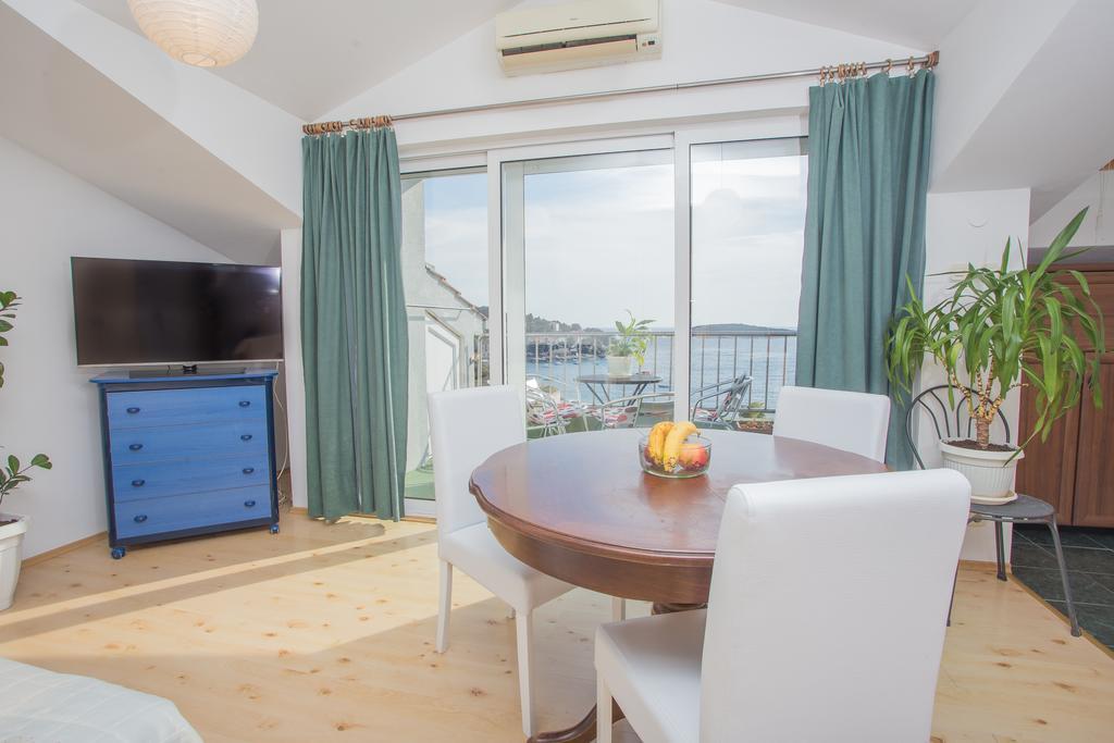 Apartment Lili Hvar Island Zewnętrze zdjęcie