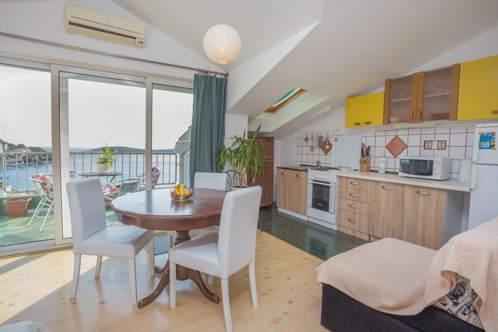 Apartment Lili Hvar Island Zewnętrze zdjęcie