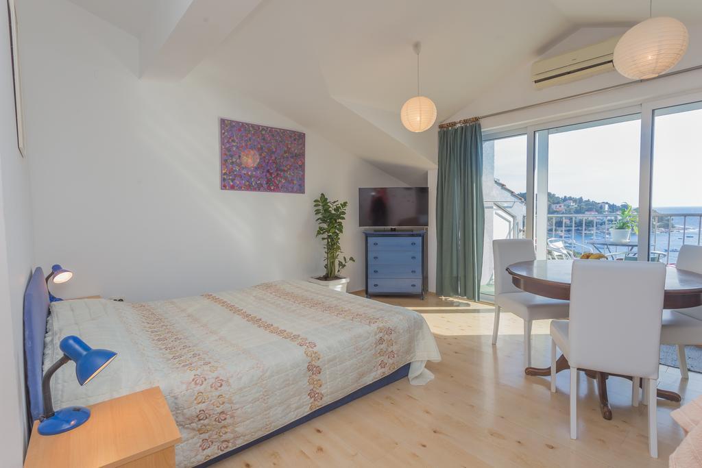 Apartment Lili Hvar Island Zewnętrze zdjęcie