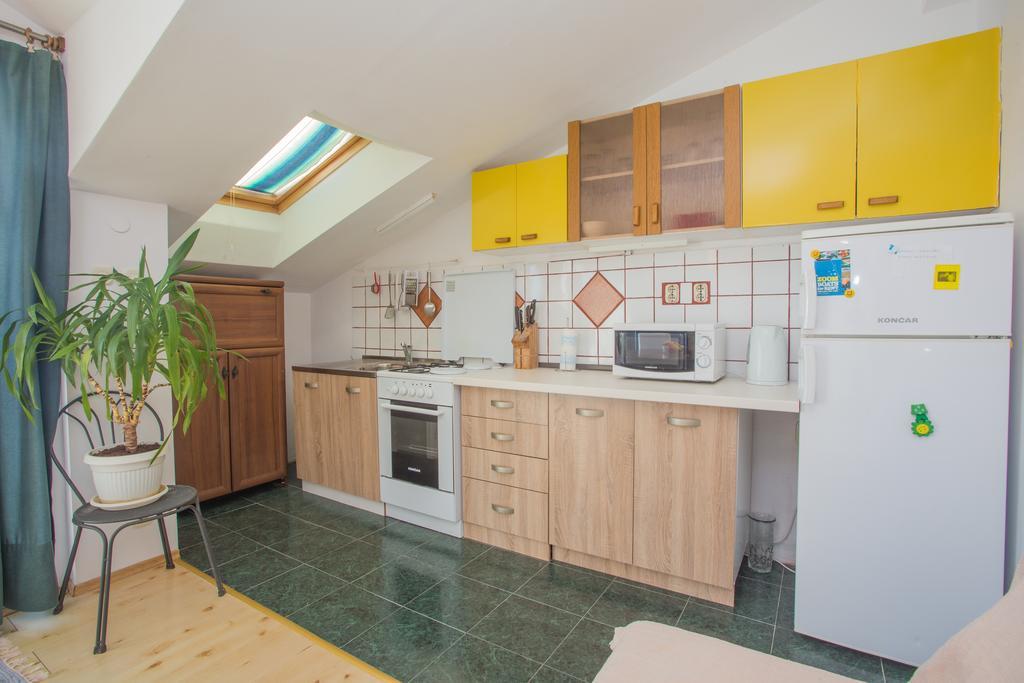 Apartment Lili Hvar Island Zewnętrze zdjęcie