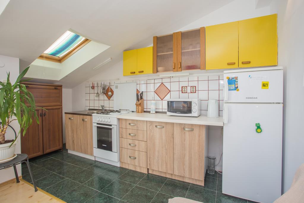 Apartment Lili Hvar Island Zewnętrze zdjęcie