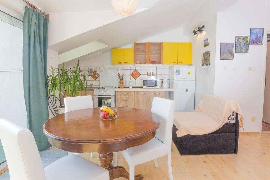 Apartment Lili Hvar Island Zewnętrze zdjęcie