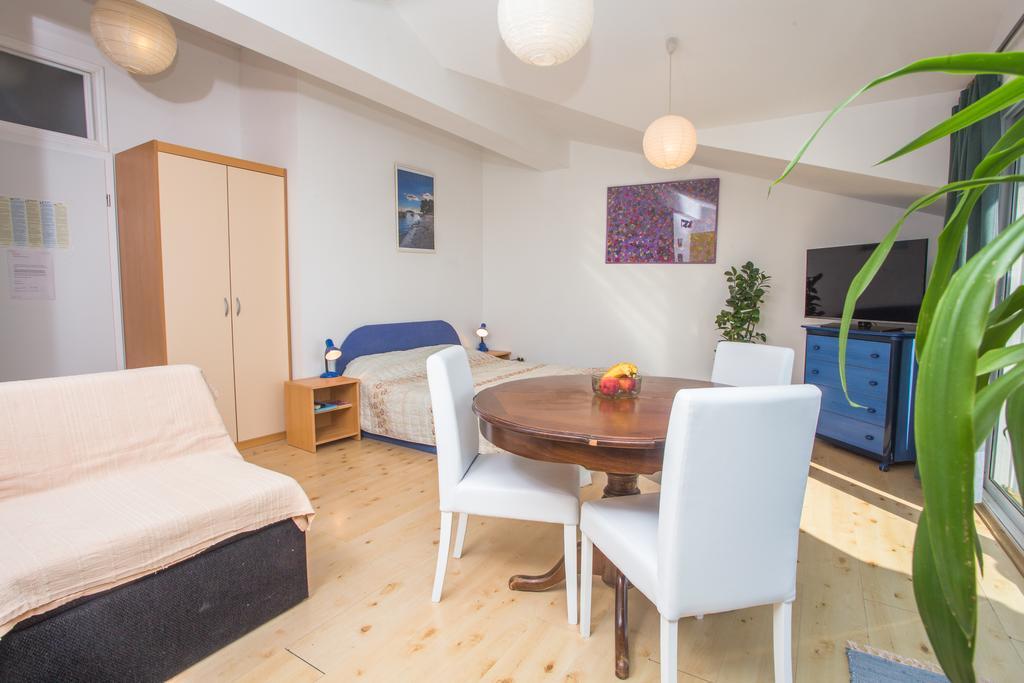 Apartment Lili Hvar Island Zewnętrze zdjęcie