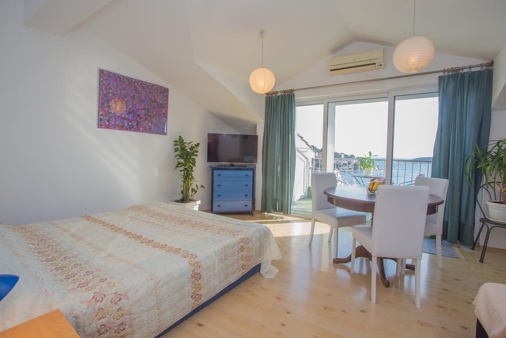 Apartment Lili Hvar Island Zewnętrze zdjęcie