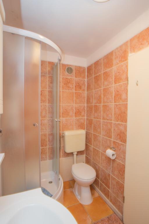 Apartment Lili Hvar Island Zewnętrze zdjęcie