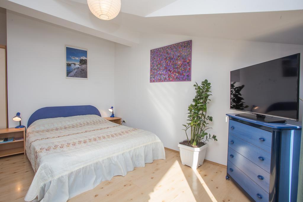 Apartment Lili Hvar Island Zewnętrze zdjęcie