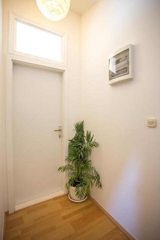 Apartment Lili Hvar Island Zewnętrze zdjęcie