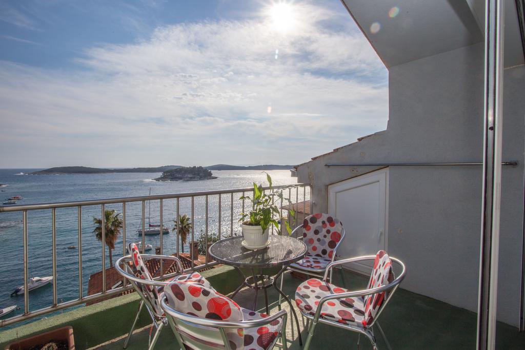 Apartment Lili Hvar Island Zewnętrze zdjęcie