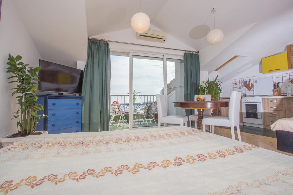 Apartment Lili Hvar Island Zewnętrze zdjęcie