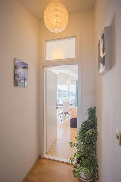 Apartment Lili Hvar Island Zewnętrze zdjęcie
